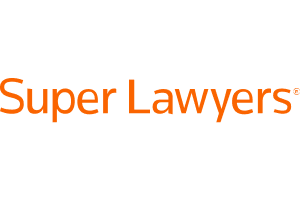 Super Lawyers -Badge