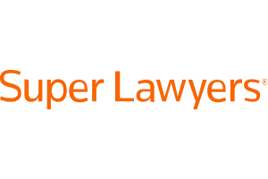 Super Lawyers -Badge