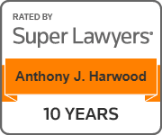 Super Lawyers Badge